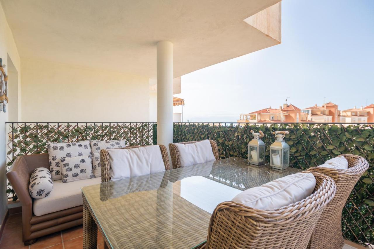 Magnifico Apartamento En El Rincon By Renthas Rincon de la Victoria Exterior photo