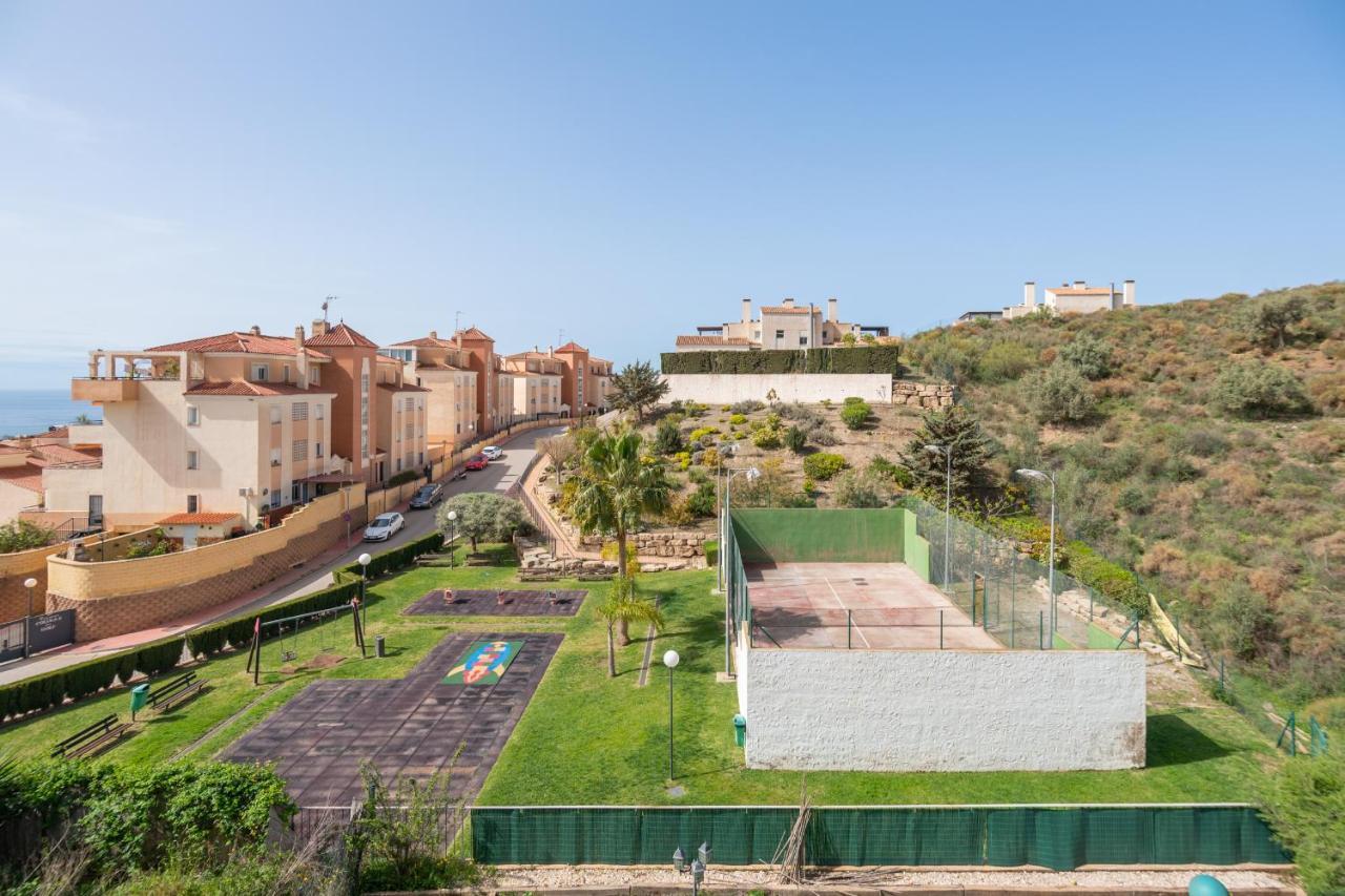 Magnifico Apartamento En El Rincon By Renthas Rincon de la Victoria Exterior photo